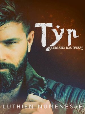 cover image of Tyr Guerreiro dos Deuses